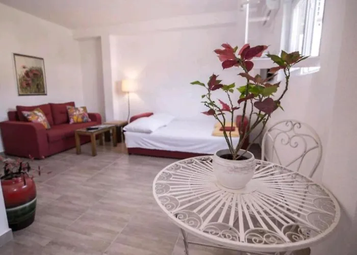 Sky Apartman 2